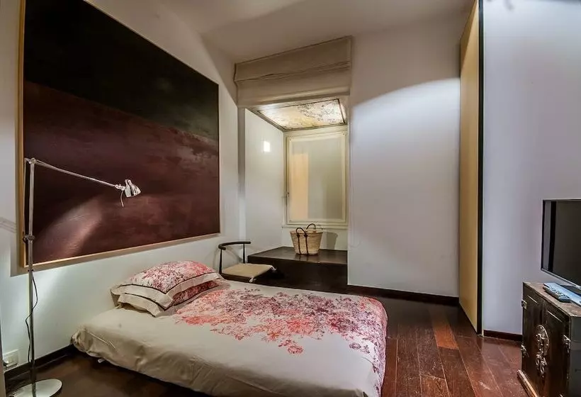 Pension No3 Town House Pantheon