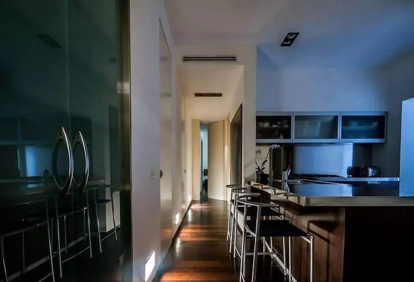 Pension No3 Town House Pantheon