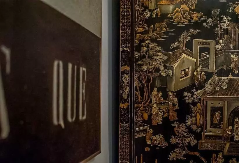 Pension No3 Town House Pantheon