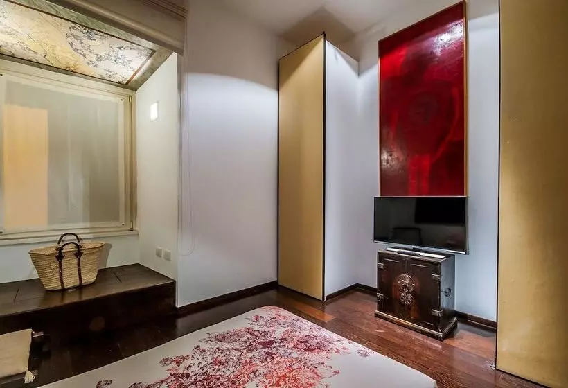 Pension No3 Town House Pantheon