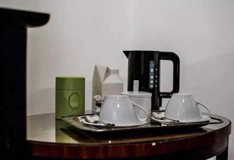 Pension No3 Town House Pantheon