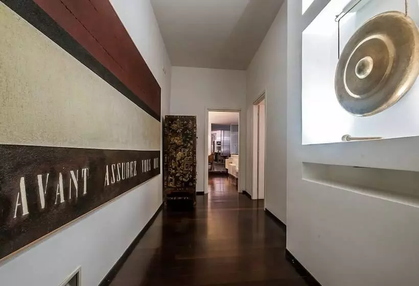 Pension No3 Town House Pantheon