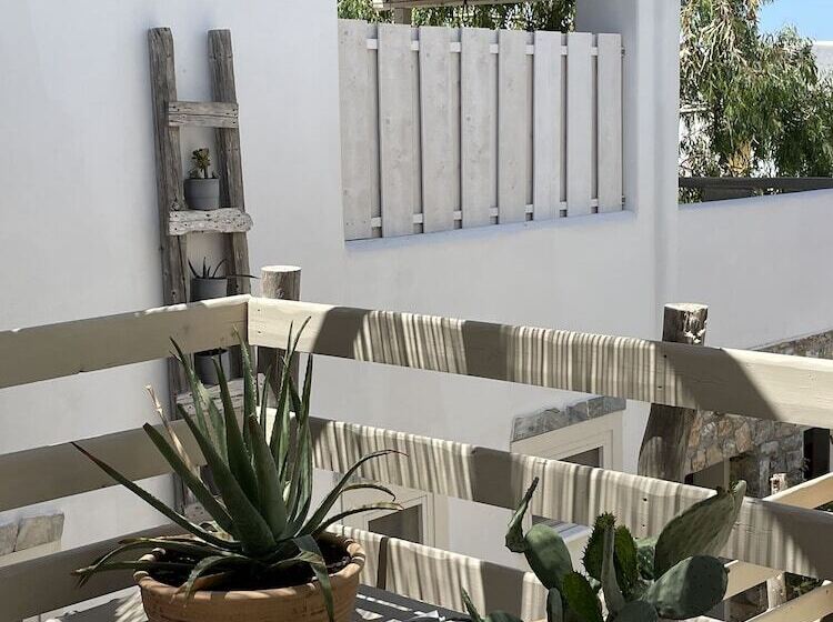 بنسيون Speires Suites