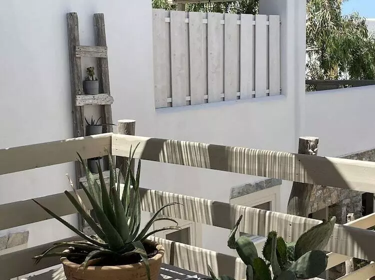 ペンション Speires Suites