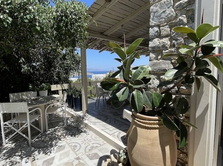 بنسيون Speires Suites