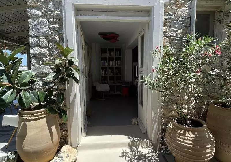 ペンション Speires Suites