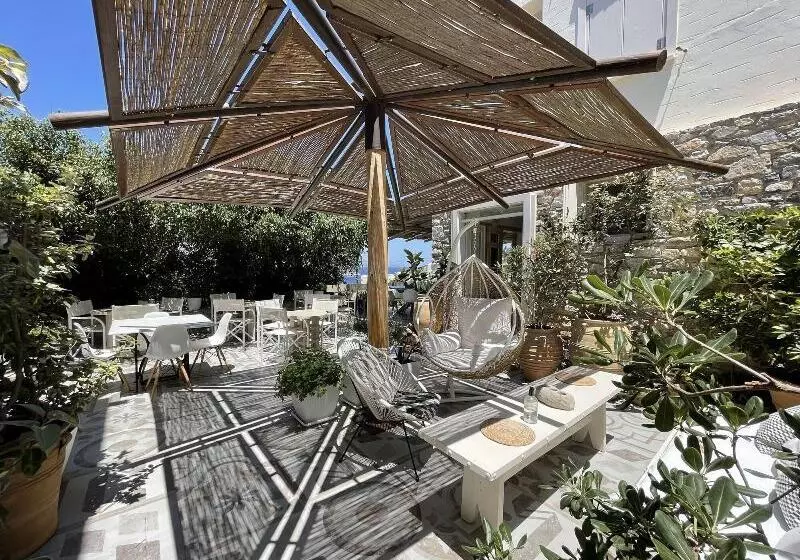 ペンション Speires Suites