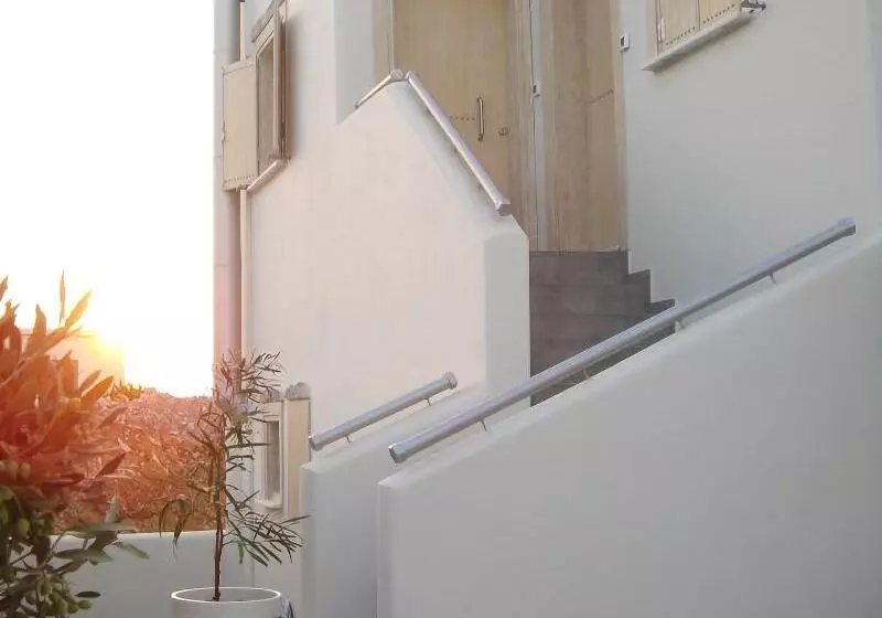 ペンション Speires Suites