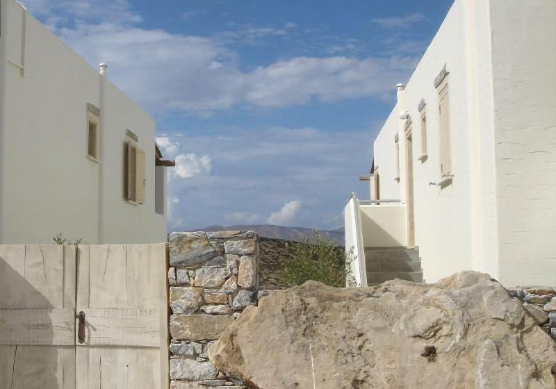 بنسيون Speires Suites