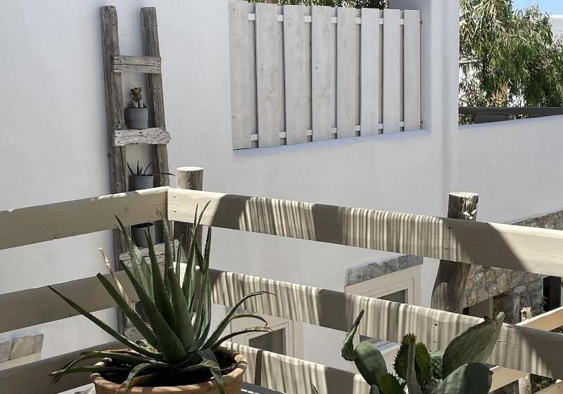 بنسيون Speires Suites