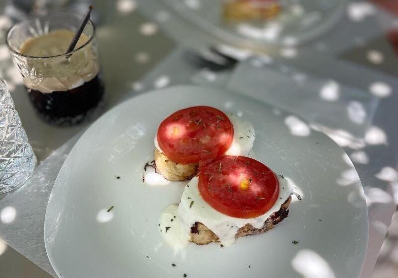 بنسيون Speires Suites