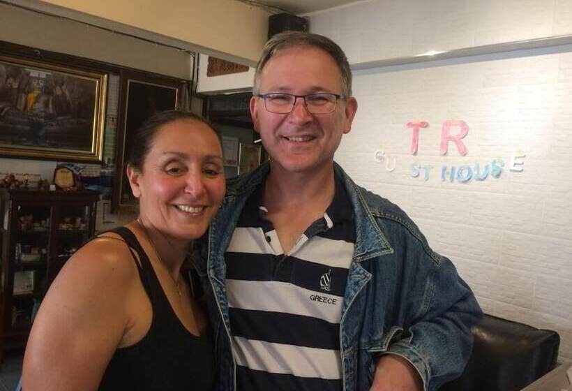 פנסיון Tr Guesthouse