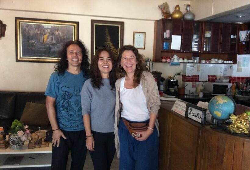 פנסיון Tr Guesthouse