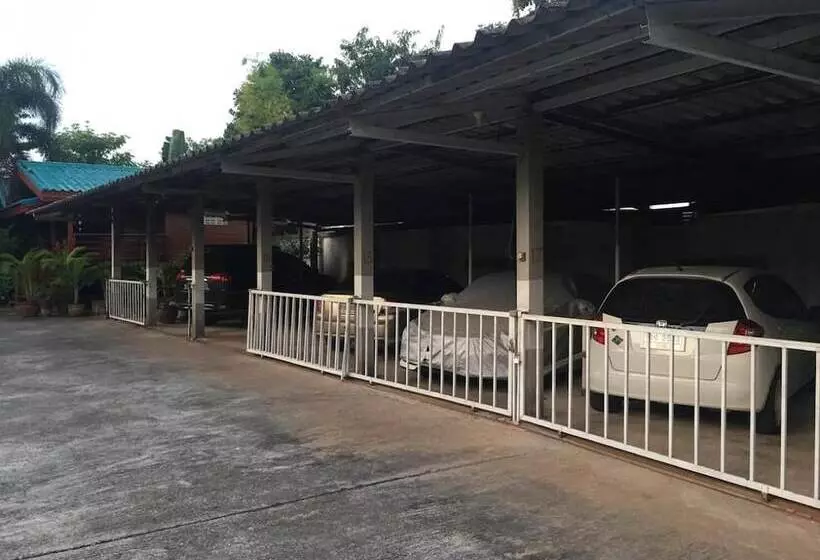 پانسیون Tr Guesthouse