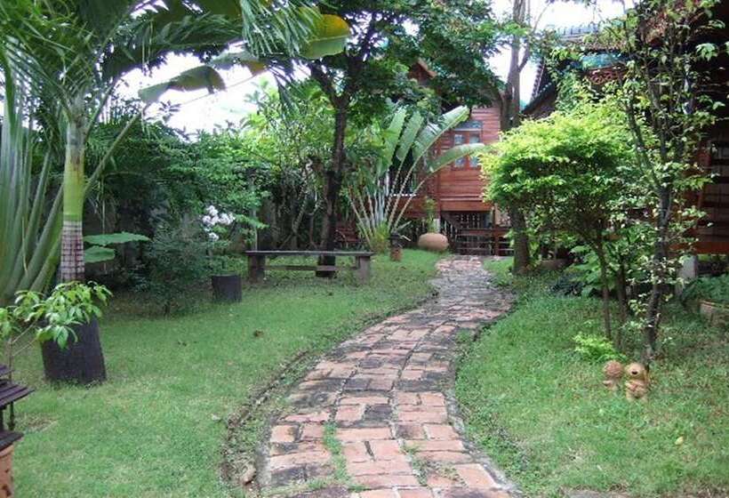 פנסיון Tr Guesthouse