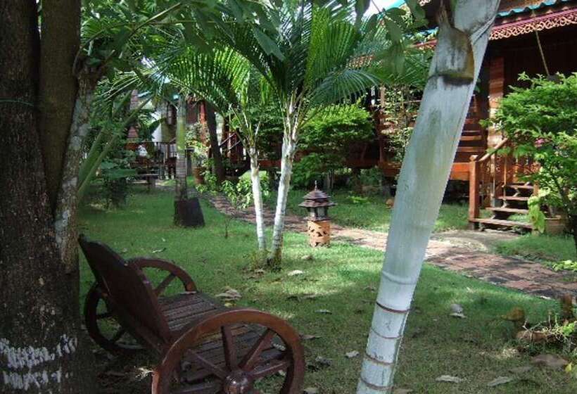 פנסיון Tr Guesthouse