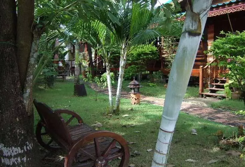 پانسیون Tr Guesthouse