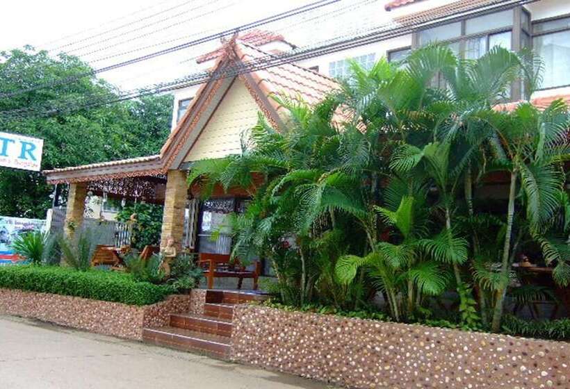 פנסיון Tr Guesthouse