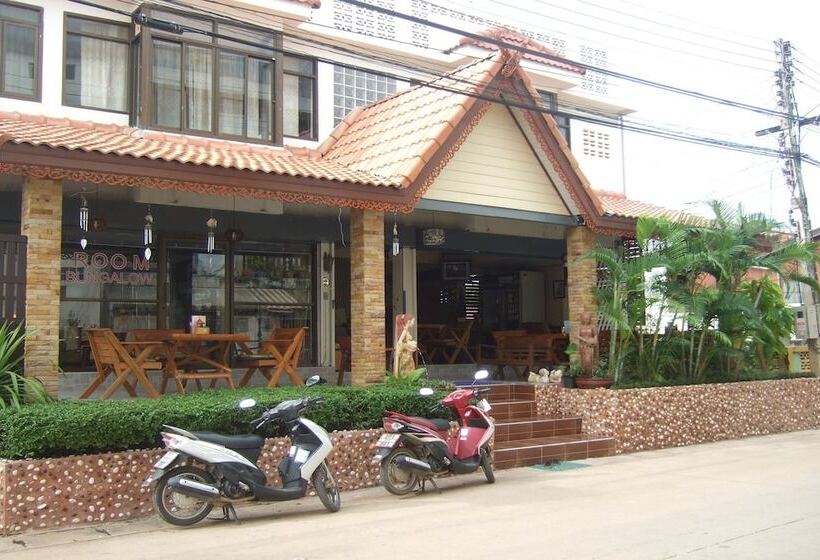 פנסיון Tr Guesthouse