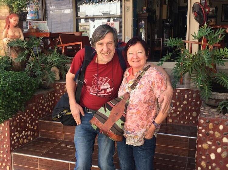 פנסיון Tr Guesthouse