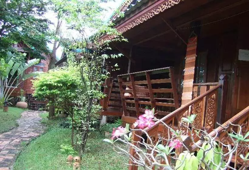 پانسیون Tr Guesthouse