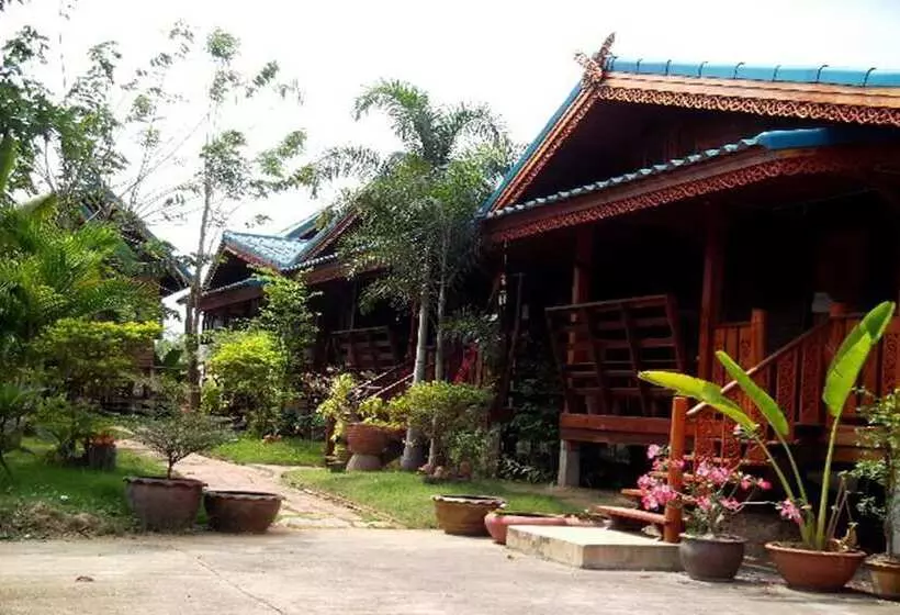 پانسیون Tr Guesthouse