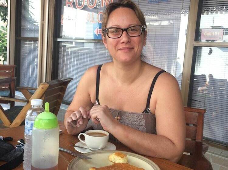 פנסיון Tr Guesthouse