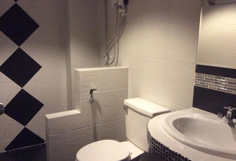 פנסיון Tr Guesthouse