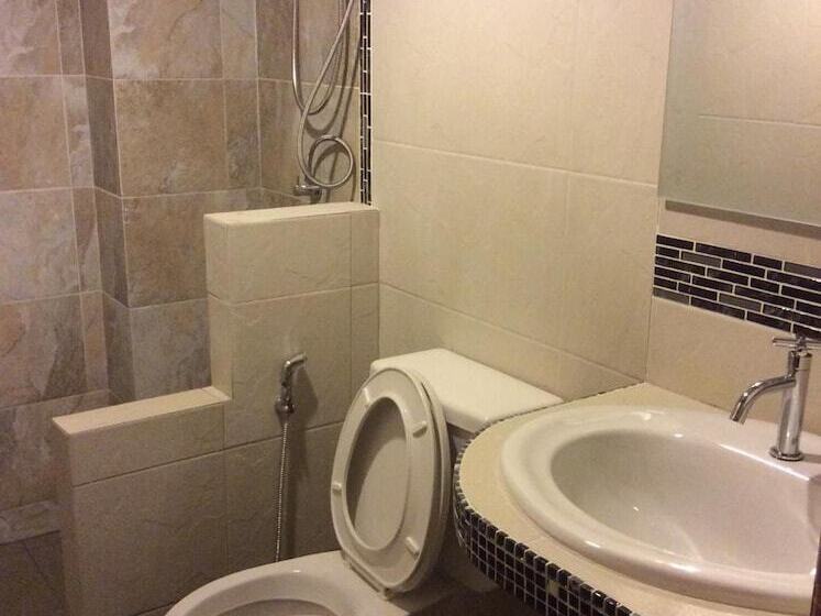 פנסיון Tr Guesthouse