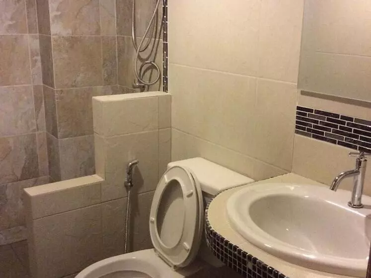 پانسیون Tr Guesthouse