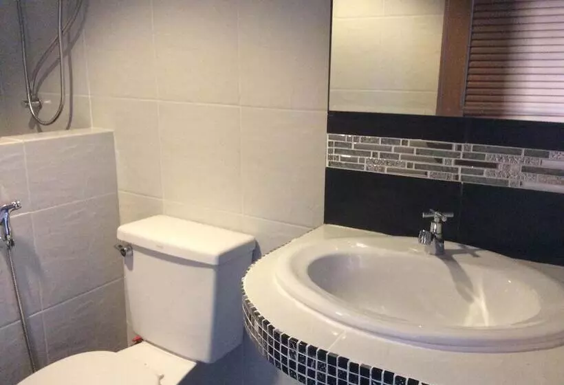 پانسیون Tr Guesthouse