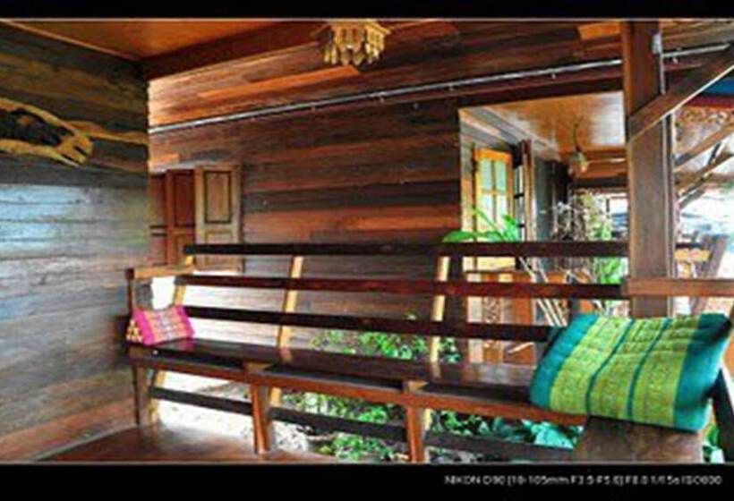 פנסיון Tr Guesthouse