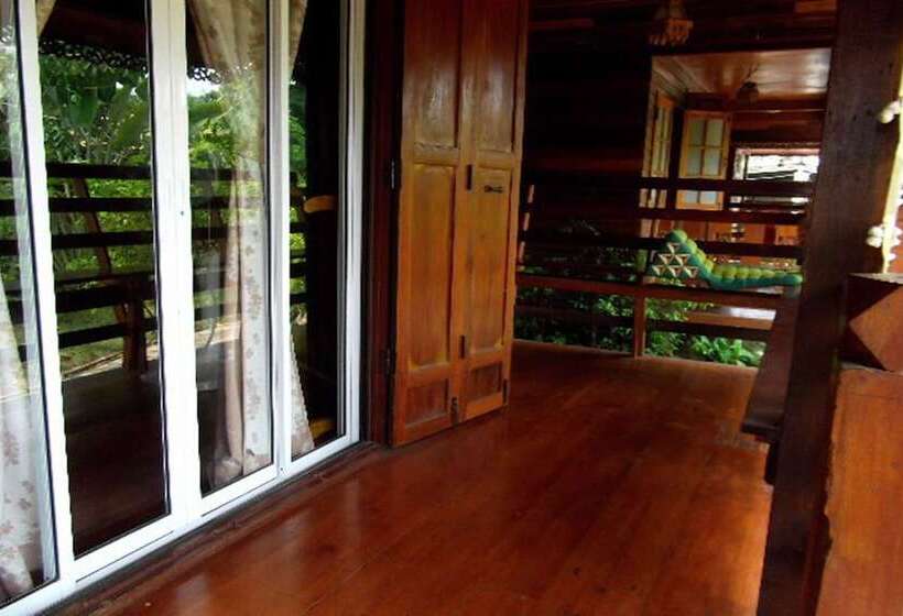 פנסיון Tr Guesthouse