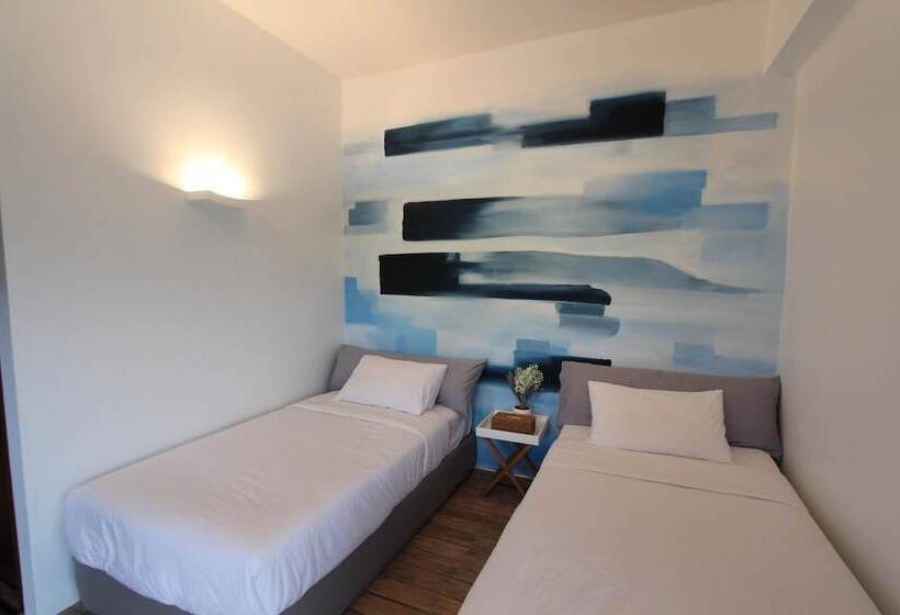 Pensão Vish Hotel And Cafe