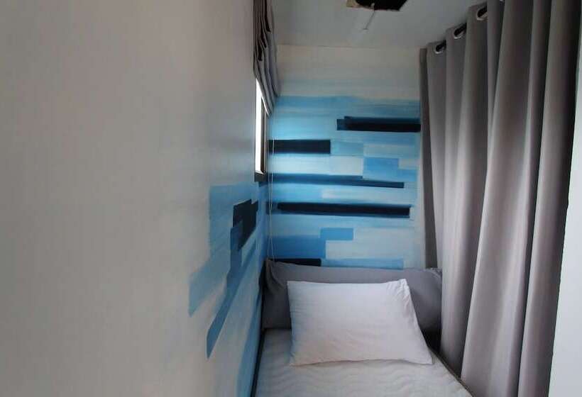 Pensão Vish Hotel And Cafe