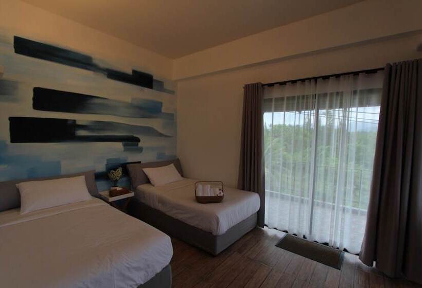 Pensão Vish Hotel And Cafe