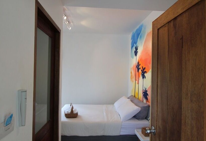 Pensão Vish Hotel And Cafe