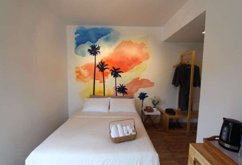 Pensão Vish Hotel And Cafe