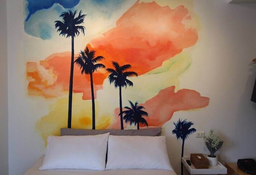 Pensão Vish Hotel And Cafe