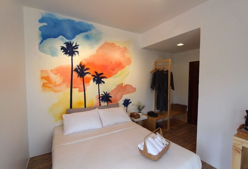 Pensão Vish Hotel And Cafe