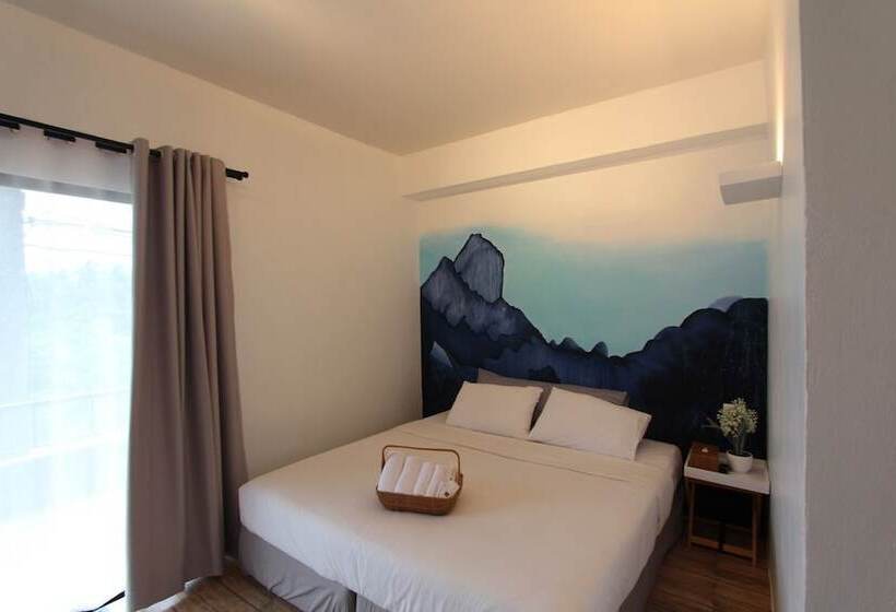 Pensão Vish Hotel And Cafe