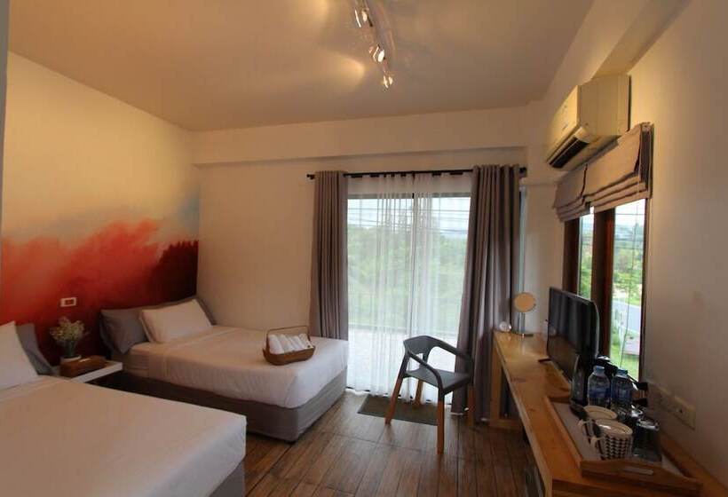 Pensão Vish Hotel And Cafe