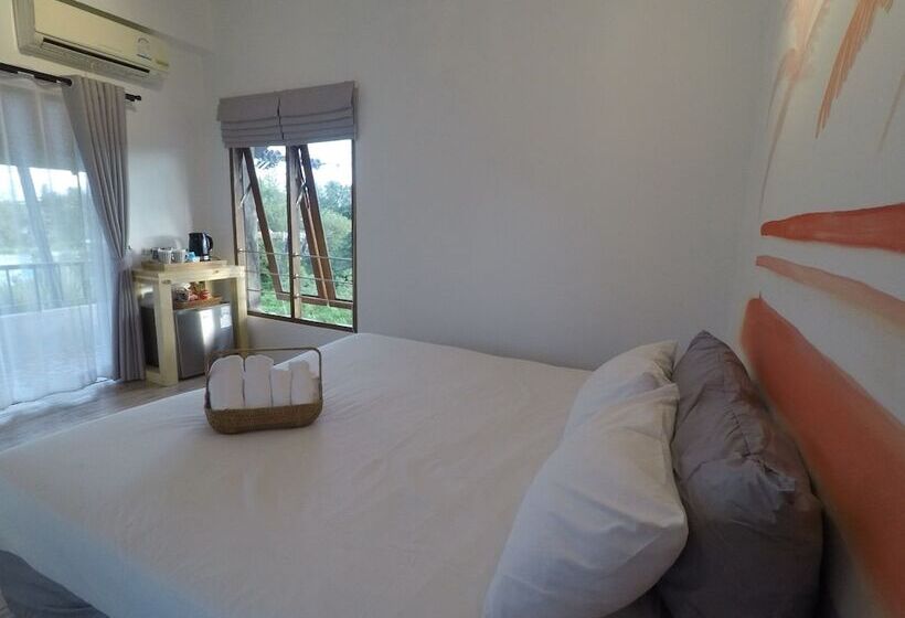 Pensão Vish Hotel And Cafe