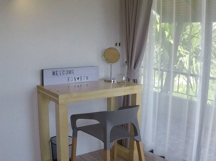 Pensão Vish Hotel And Cafe