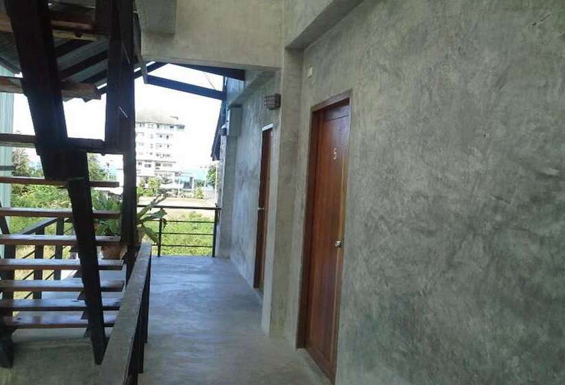 Pensão Vish Hotel And Cafe