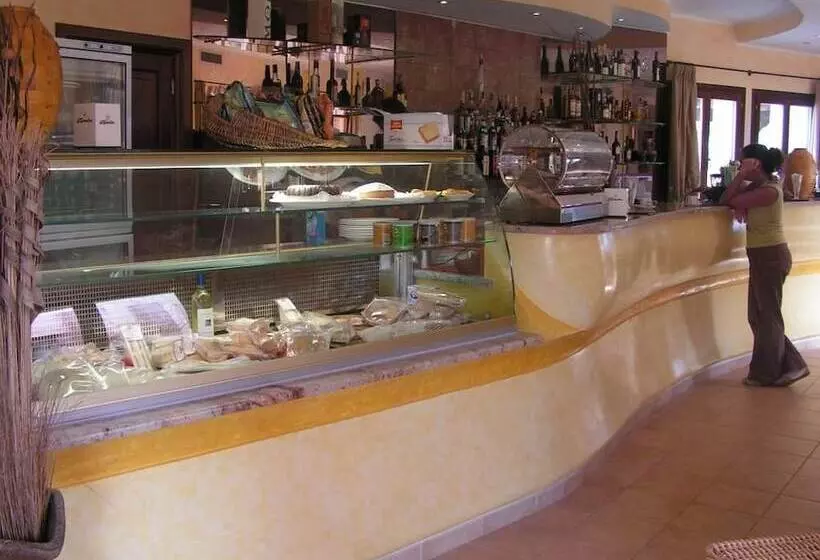 Residence Il Borgo Di Porto Corallo