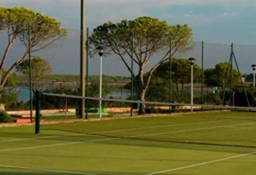 Residence Il Borgo Di Porto Corallo