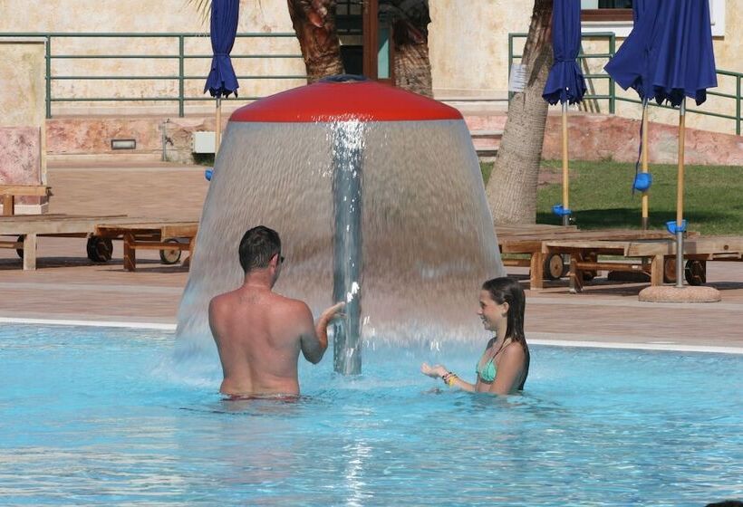 Residence Il Borgo Di Porto Corallo