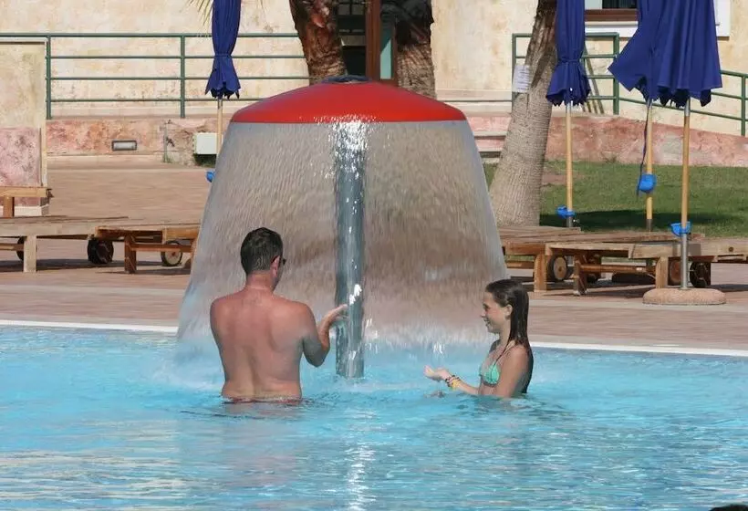 Residence Il Borgo Di Porto Corallo