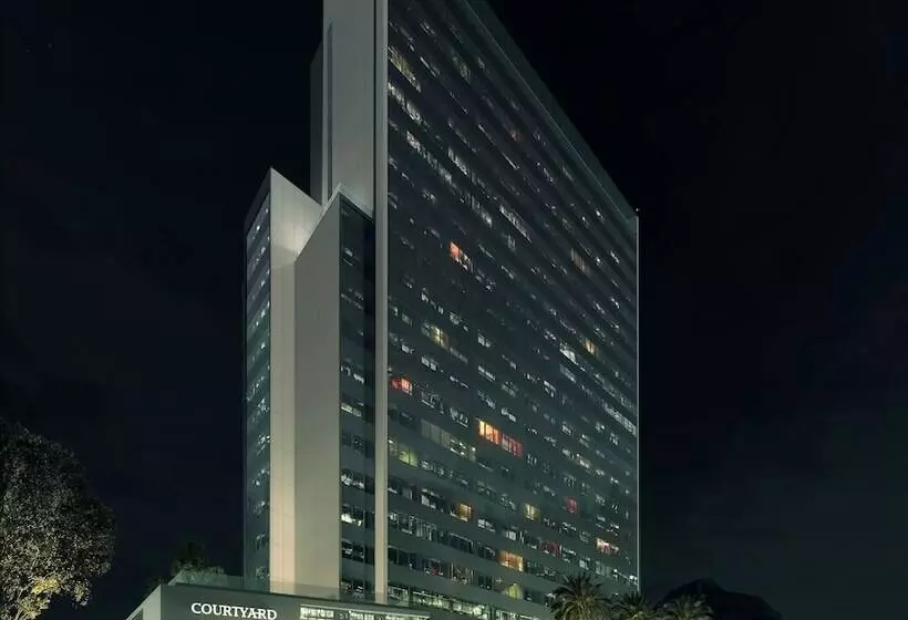 Residence Inn By Marriott Rio De Janeiro Barra Da Tijuca